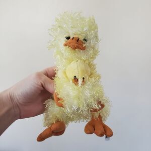 Boyd's Bears & Friends Duck